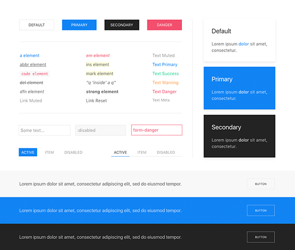 Layout library