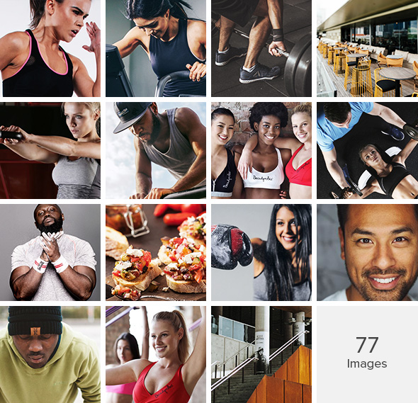 77 lovingly curated and free-to-use images